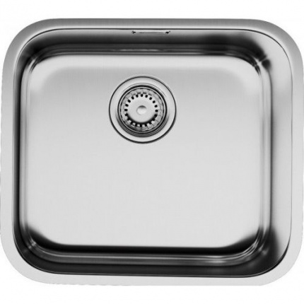 Мойка для кухни Omoikiri Omi 49-U-IN 4993066