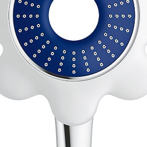 Ручной душ Flower Collection Grohe Rainshower Icon 100 26115 TY0  (26115TY0)