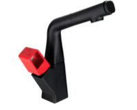 Смеситель для раковины Lemark Soul (LM6008BR)