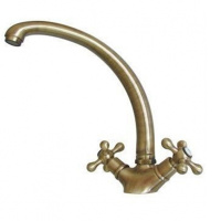 Смеситель для кухни Nobili Grazia GRC5117/5BR