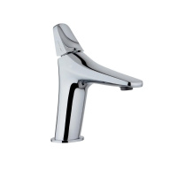 Смеситель для раковины Teka Sense 913460200 хром