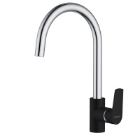 Смеситель для кухни Damixa Origin Balance 790720000 Смеситель для кухни Damixa Origin Balance 790720000