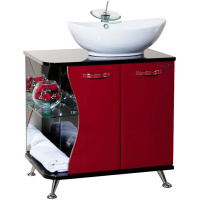 Тумба под раковину Bellezza Рио 70 4633611241218