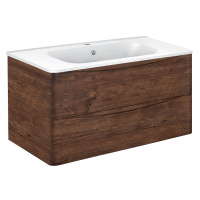 База под раковину Vincea Paola 1000 VMC-2P100RW