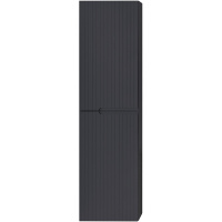 Пенал подвесной Cezares  DUET-1500-2A-SC-GR-P