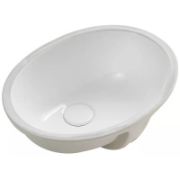 Раковина встраиваемая снизу (53х44,5) Gid Yj837