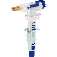 Впускной клапан Geberit тип 380 240.714.00.1