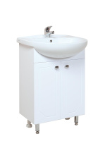 Тумба под раковину напольная Onika Канны 50 105003