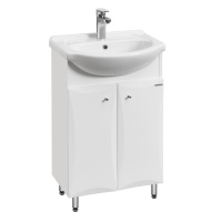 Тумба под раковину Aquaton Джимми 57 М 1A250401DJ010