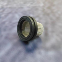 Комплект корзинчатых фильтров Geberit (2 шт.) 244.004.00.1