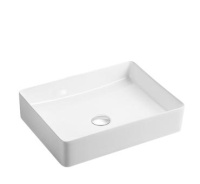 Раковина накладная D&K Berlin DT1431216