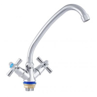 Смеситель для кухни FAUZT (FZs-223-18)