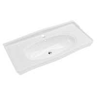 Раковина встраиваемая Onika Модерн 105 4640021063583