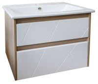 Тумба под раковину ASB-mebel  Диана 75 12025