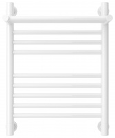 Полотенцесушитель Водяной Сунержа Богема с полкой + (50х40) Белый 12-0223-5040 Полотенцесушитель Водяной Сунержа Богема с полкой + (50х40) Белый 12-0223-5040