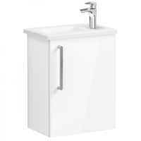 Тумба с раковиной Vitra Root 45 см, 66330