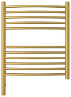 Полотенцесушитель электрический (60х50) Сунержа Богема 3.0 032-5802-6050 левый