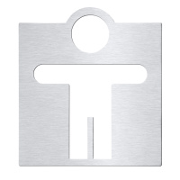 Мужской туалет Bemeta Hotel 111022035