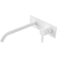 Смеситель для раковины Cezares Leaf LEAF-BLI1-BIO