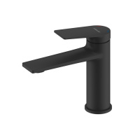 Смеситель для раковины Milardo Azure AZUBL00M01 Смеситель для раковины Milardo Azure AZUBL00M01