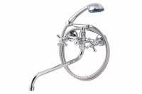 Смеситель для ванны ПСМ-Профсан  СТАНДАРТ-А PSM-158-89