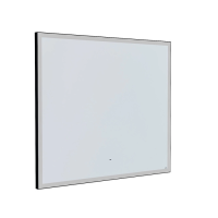 Зеркало с подсветкой, 80 см, IDDIS Slide (SLI8000i98)