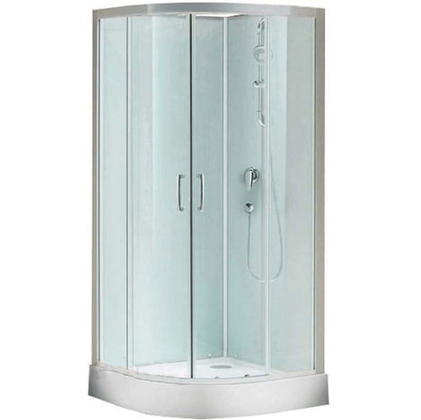 Душевая кабина Alvaro Banos Alicante Alicante S90.20-V2