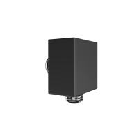 Подключение для шланга Kerama Marazzi Futura 5699KM.01.093 Подключение для шланга Kerama Marazzi Futura 5699KM.01.093