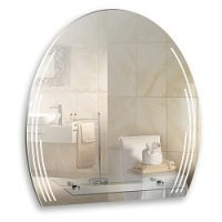 Зеркало (57х60) Silver Mirrors Партер ФР-00002393