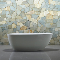 Ванна акриловая (170х80) Vincea VBT-422-1700