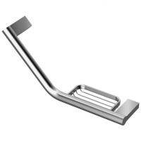 Поручень с мыльницей Ideal Standard Connect A9160AA