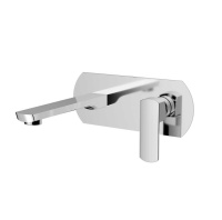 Смеситель для раковины Vincea Next VBFW-1N1CH