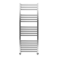 Полотенцесушитель водяной Terminus ГРЕТА (500х1400) П18 4670078530608