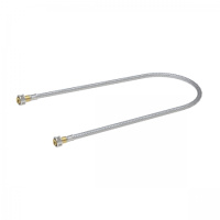 Комплект для нижнего подвода воды, для сантехнического модуля Geberit Monolith для унитаза, 114 см 131.138.00.1