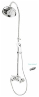 Душевая система Cezares FIRST FIRST-CD-01-M Душевая система Cezares FIRST FIRST-CD-01-M