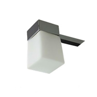 Светильник Aquaton Вирджиния хром 1WH301853 Светильник Aquaton Вирджиния хром 1WH301853