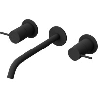 Смеситель для раковины Cezares Leaf LEAF-BLI3L-NOP