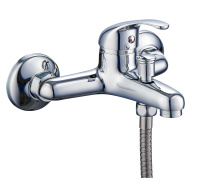 Смеситель для ванны ПСМ-Профсан КОМПЛЕКТАЦИЯ PSM-104-1