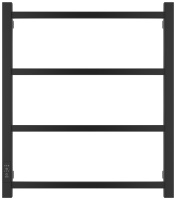 Полотенцесушитель Стилье Формат 26 (600х500) 31527-6050