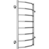 Полотенцесушитель водяной Terminus ВИКТОРИЯ боковое подключение 500 (400х800) П8 4670078530097