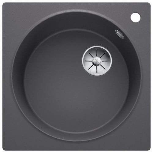 Мойка Blanco ARTAGO 6 Silgranit (темная скала), 521756