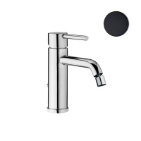 Смеситель для биде Webert Elio EL840102560, черный Смеситель для биде Webert Elio EL840102560, черный