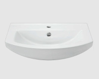 Раковина RUNO мебельная Best 65 (00-00001182)