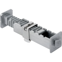 Вставка раздвижная Geberit GIS 461.003.00.1