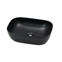 Раковина накладная (45,5х32,5) Melana 320328MB-805