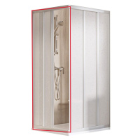 Душевая дверь Ravak Supernova ASRV3-75 198 15V30UR211