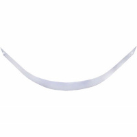 Панель для поддона Акватек 90x90 1/4 круга EKR-F0000064 Панель для поддона Акватек 90x90 1/4 круга EKR-F0000064