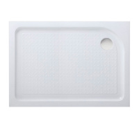Душевой поддон (120х80) Belbagno Tray TRAY-BB-AH-120/80-15-W-R