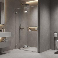 Душевая дверь Aquame AQM7408-14