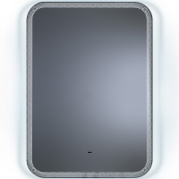 Зеркало с подсветкой (50x70) Continent Isten ЗЛП3779